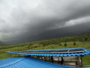 Malshej Ghat Farm House